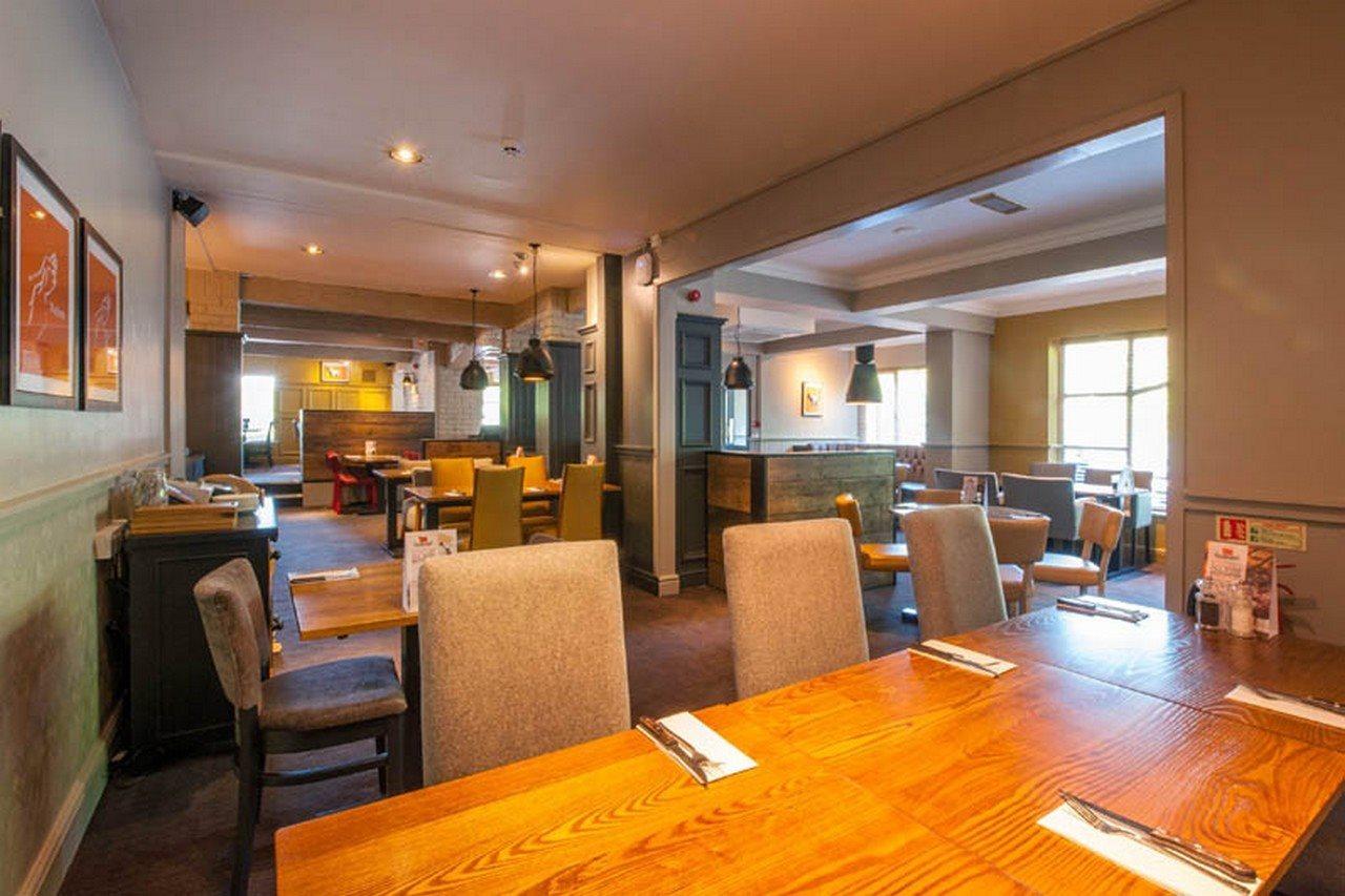 Premier Inn Telford Central Dış mekan fotoğraf