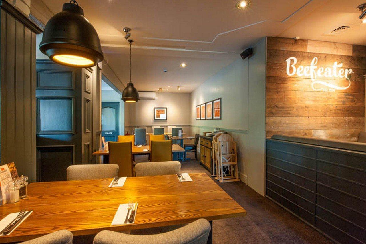 Premier Inn Telford Central Dış mekan fotoğraf